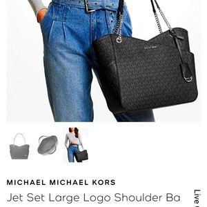 Michael Kors Tote